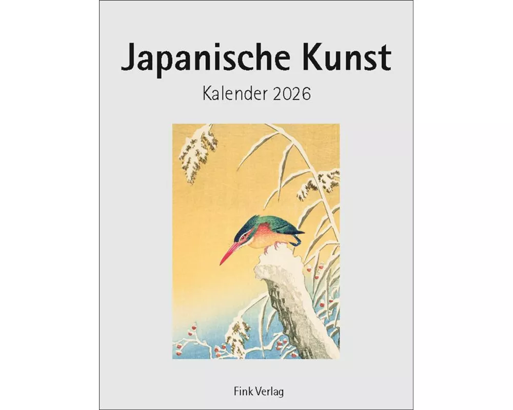 Japanische Kunst 2026