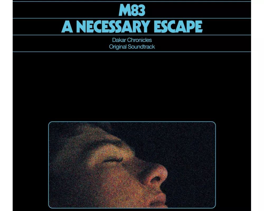 A Necessary Escape - Dakar Chronicles