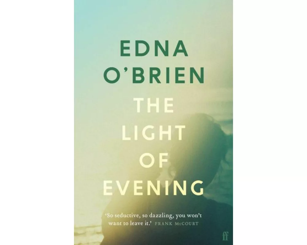 The Light of Evening
