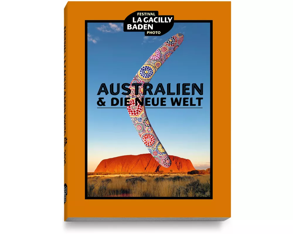 Australien & Die Neue Welt