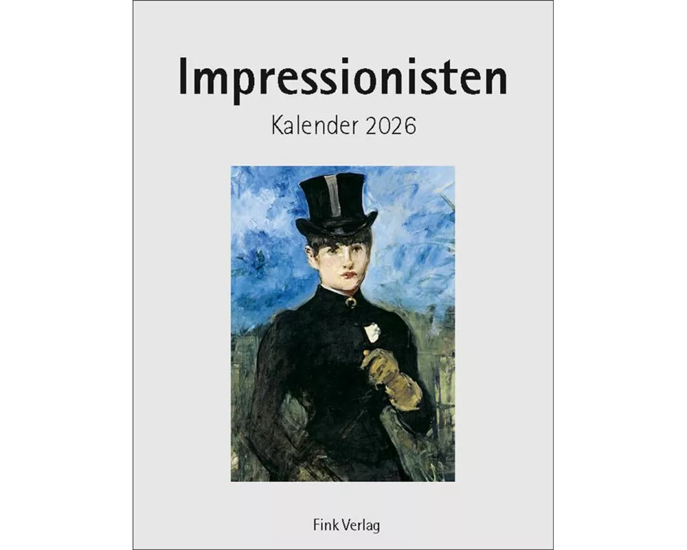 Impressionisten 2026