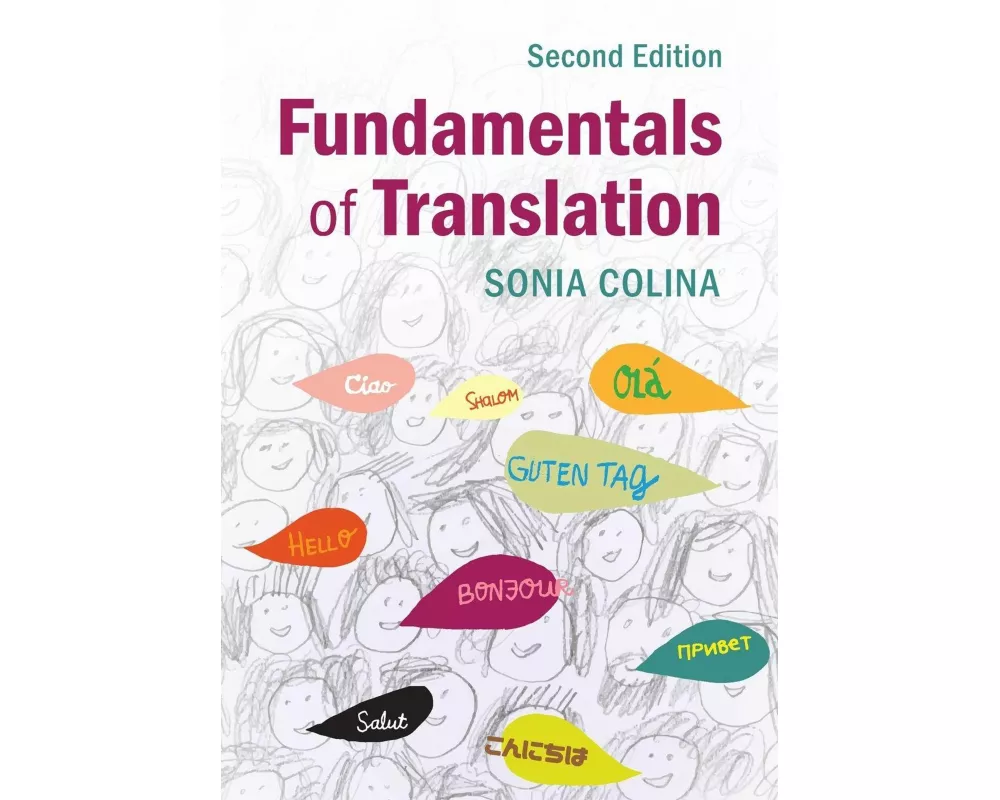Fundamentals of Translation