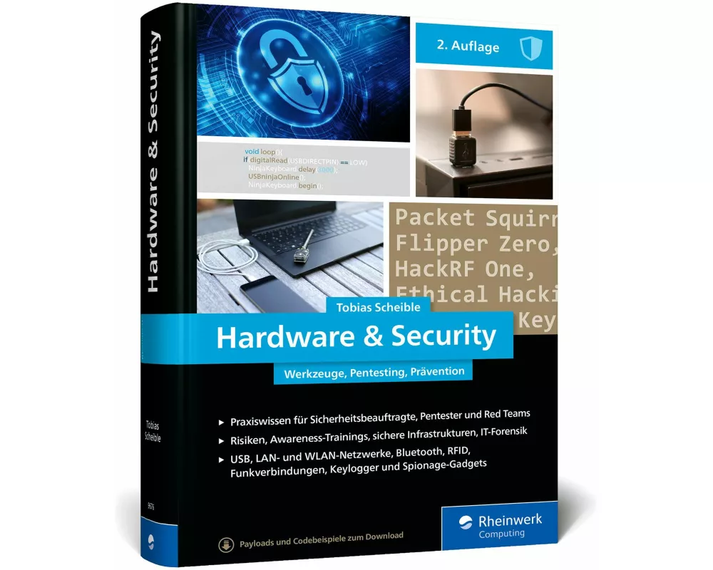 Hardware u. Security