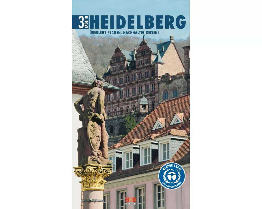 3 Tage in Heidelberg
