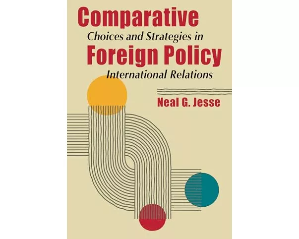 Comparative Foreign Policy
