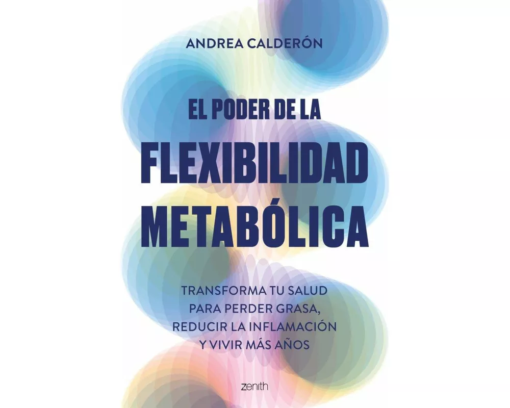 El poder de la flexibilidad metabólica