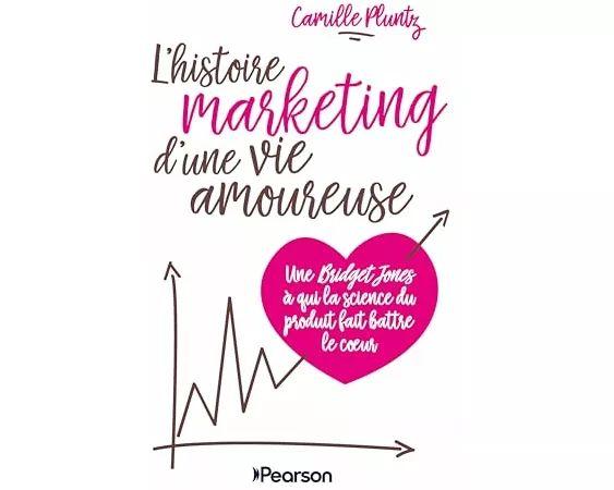 Histoire marketing d'une vie amoureuse