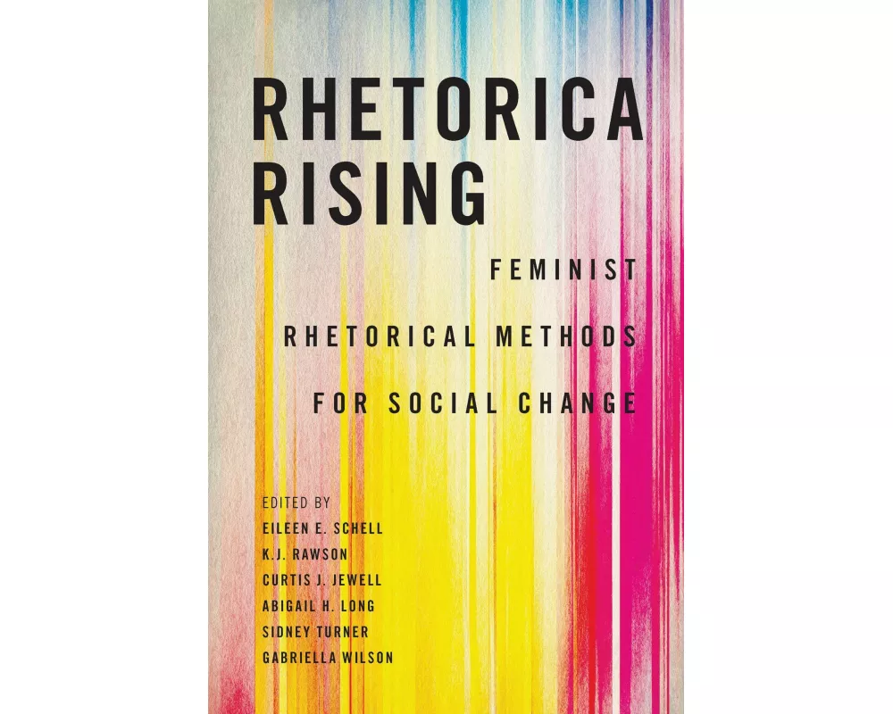Rhetorica Rising