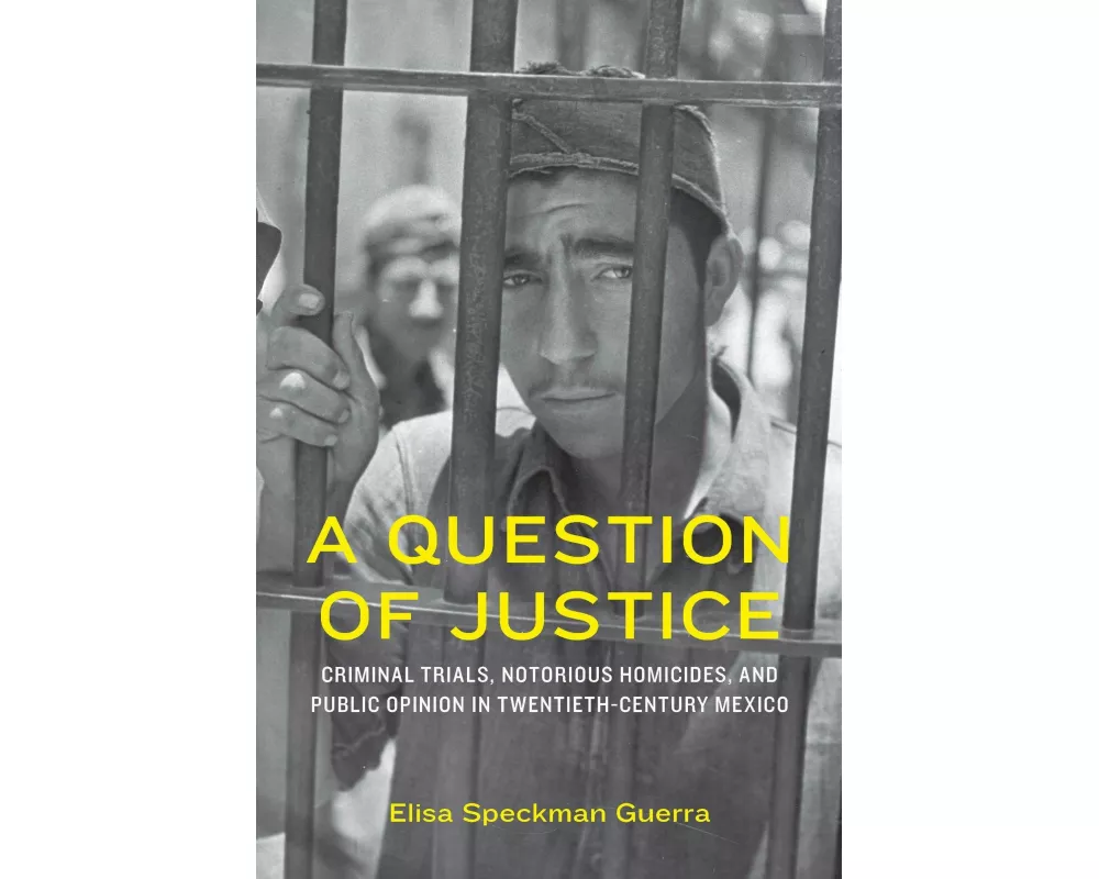 A Question of Justice