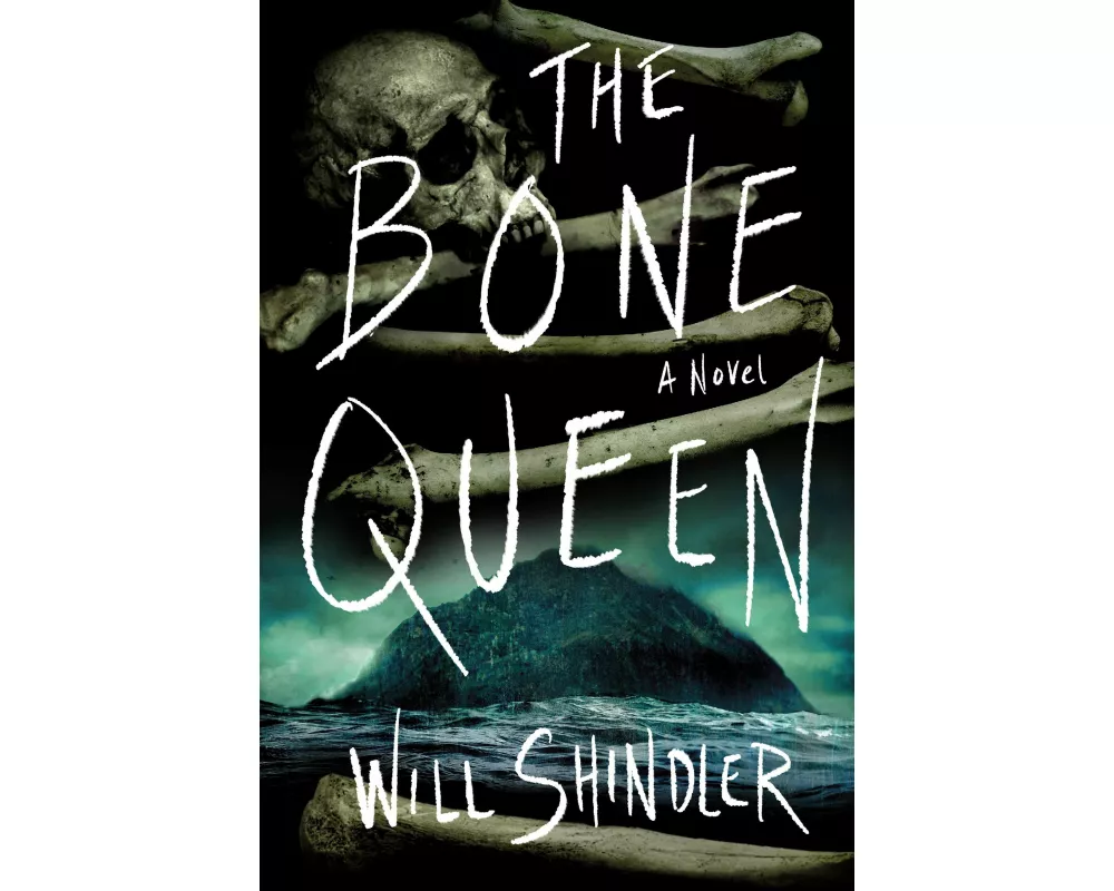 The Bone Queen
