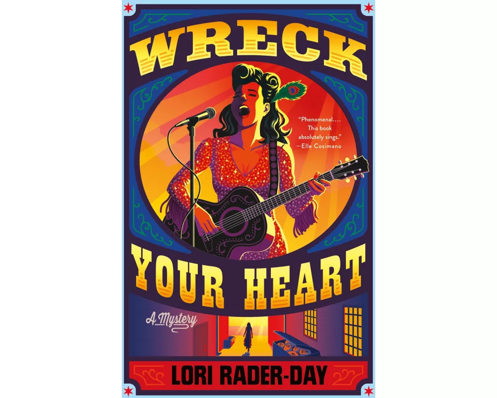 Wreck Your Heart