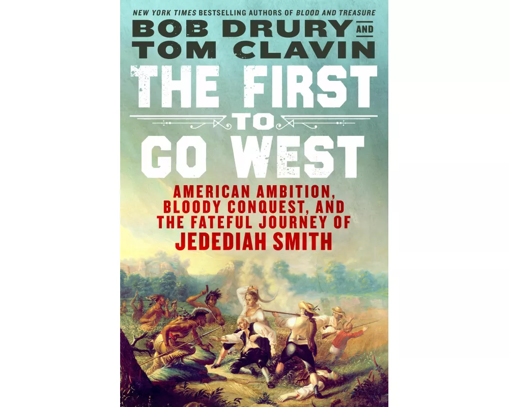 First to Go West