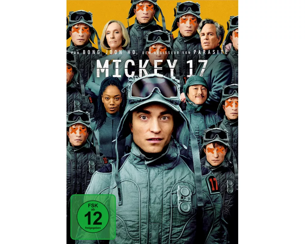 Mickey 17