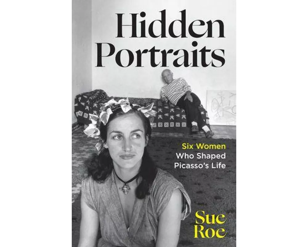 Hidden Portraits