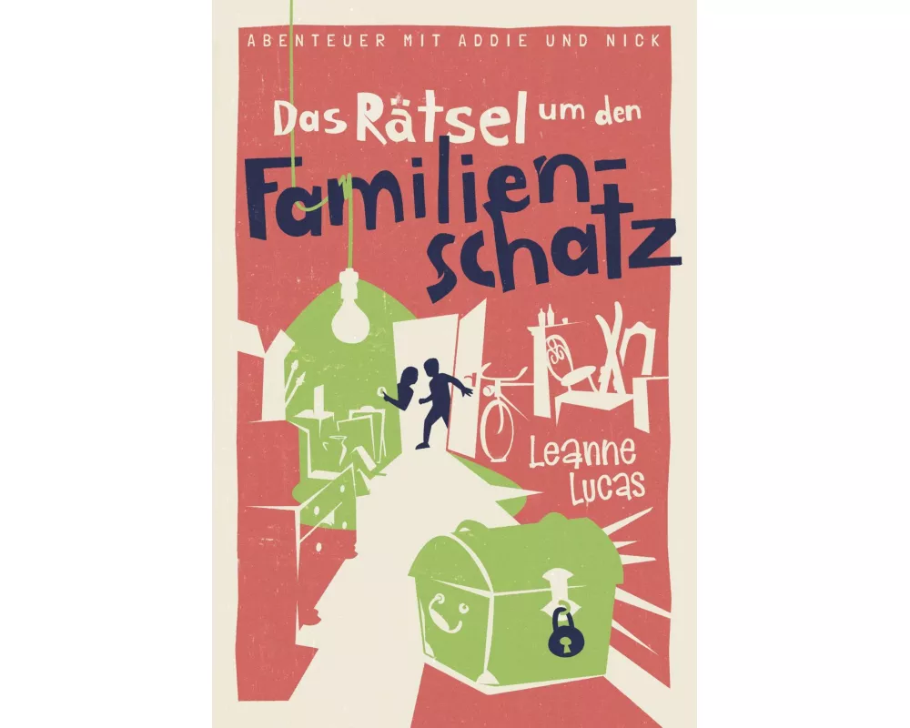 Das Rätsel um den Familienschatz