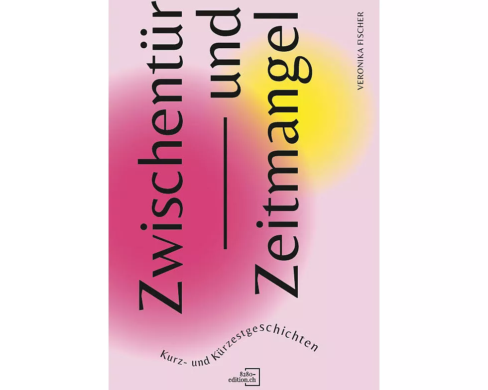 Zwischentür und Zeitmangel