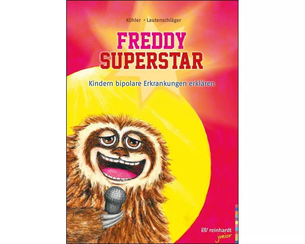 Freddy Superstar