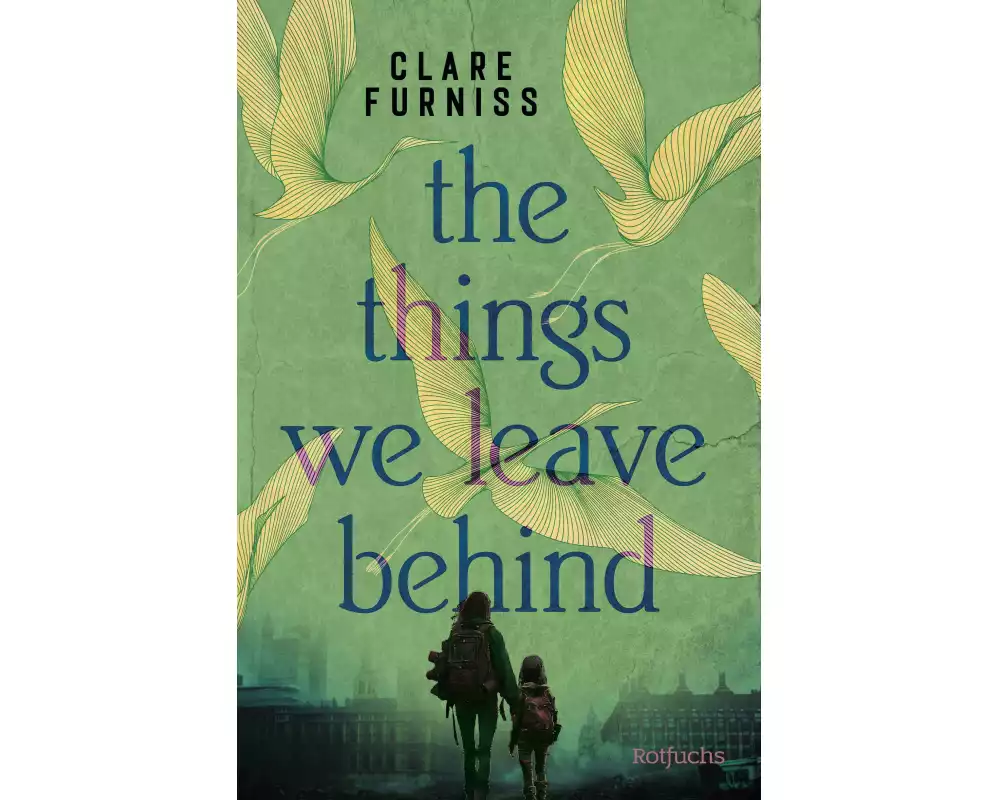 The Things We Leave Behind