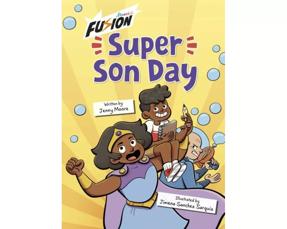 Super Son Day