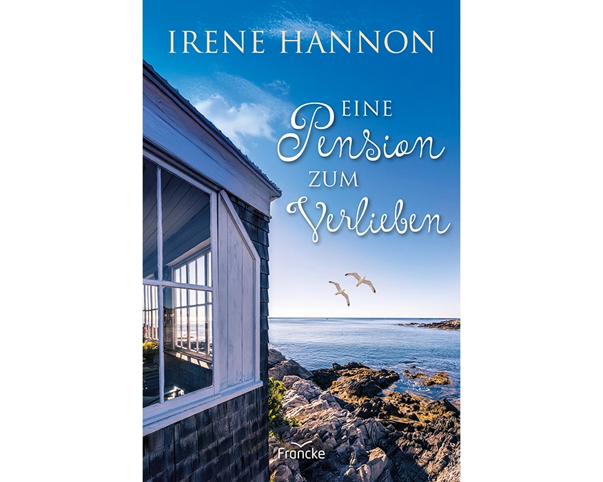 Eine Pension zum Verlieben