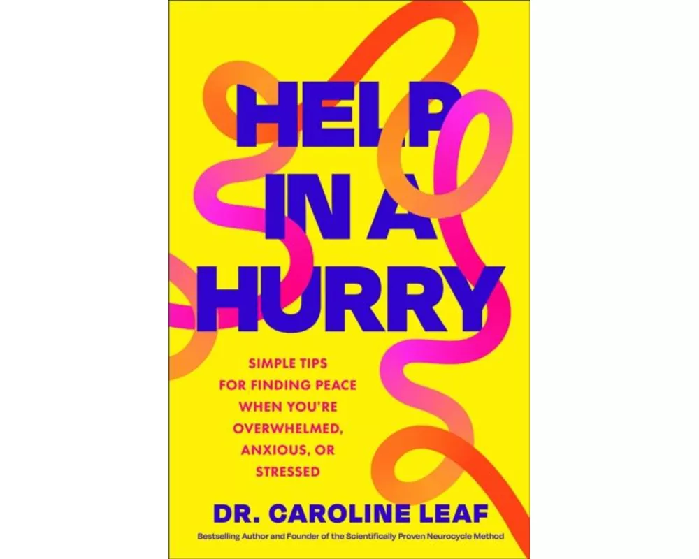 Help in a Hurry