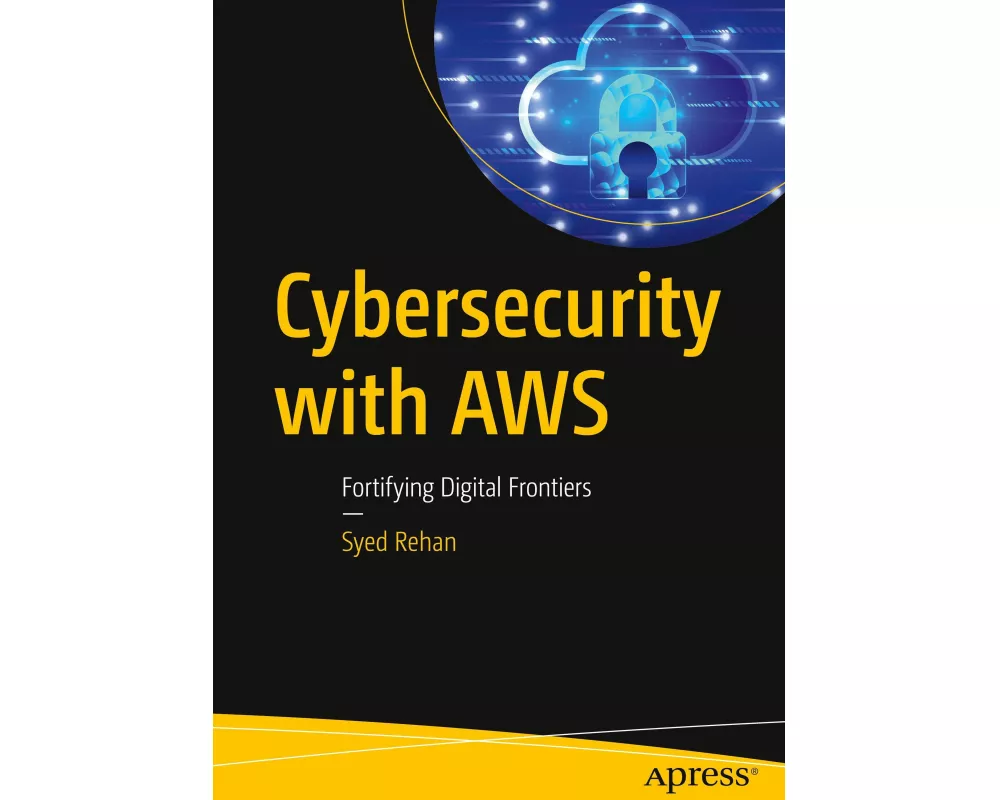 Cybersecurity with AWS