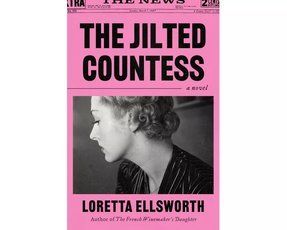 The Jilted Countess