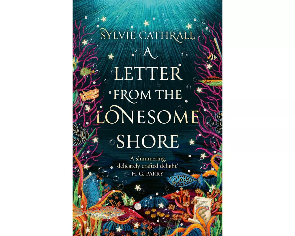 A Letter from the Lonesome Shore