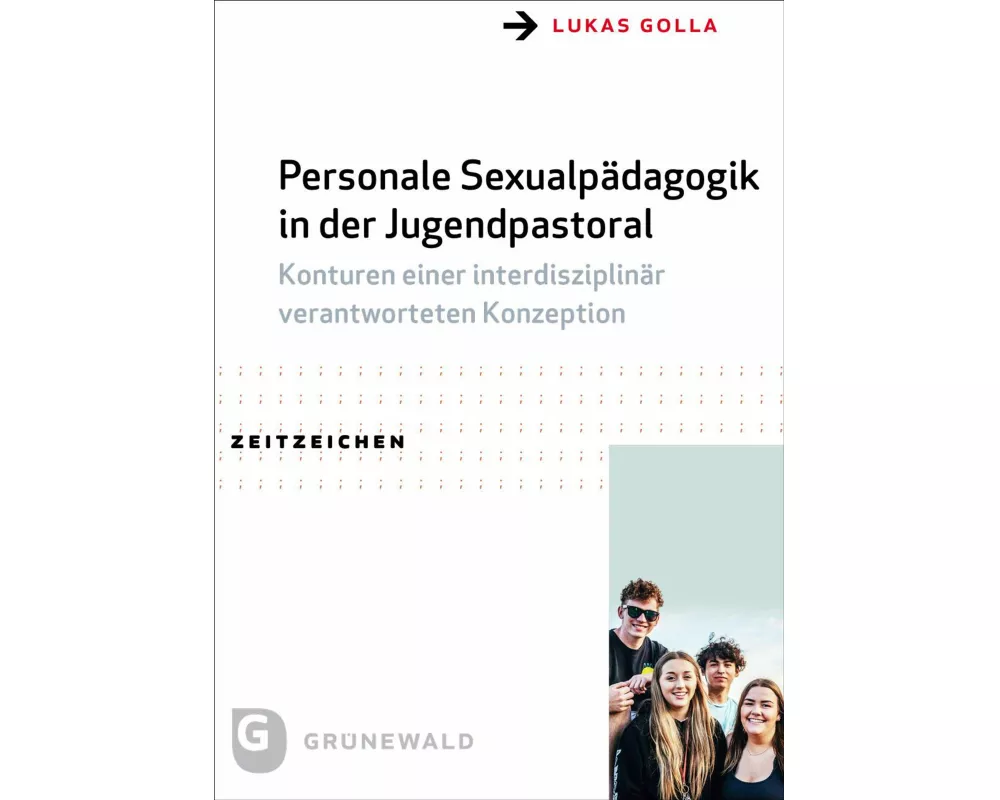 Personale Sexualpädagogik in der Jugendpastoral