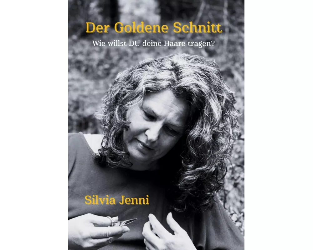 Der Goldene Schnitt