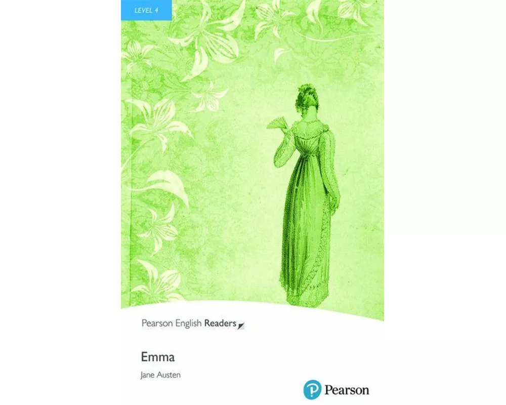 PERL4: Emma Book with eBook and audio