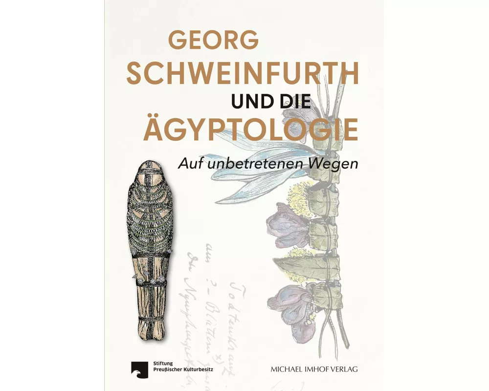 Georg Schweinfurth und die Ägyptologie