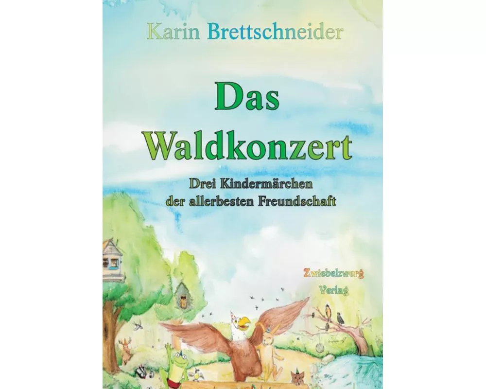 Das Waldkonzert