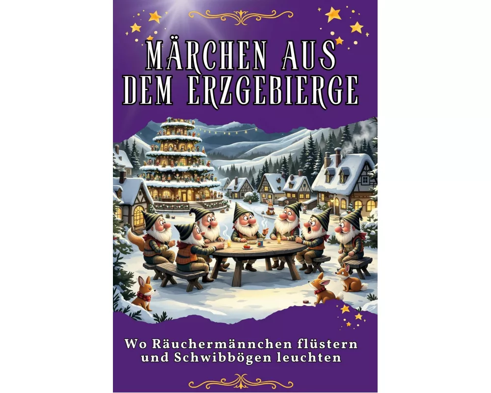 Märchen aus dem Erzgebirge