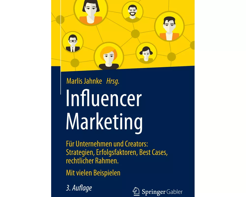Influencer Marketing