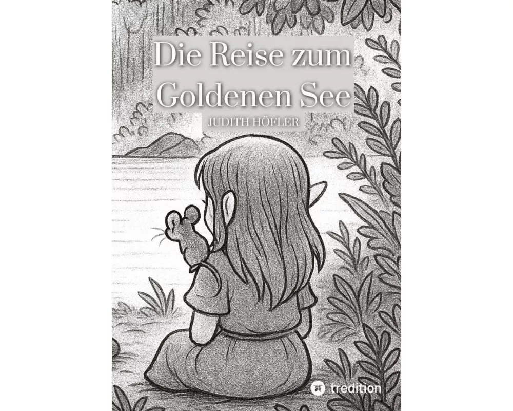 Die Reise zum Goldenen See