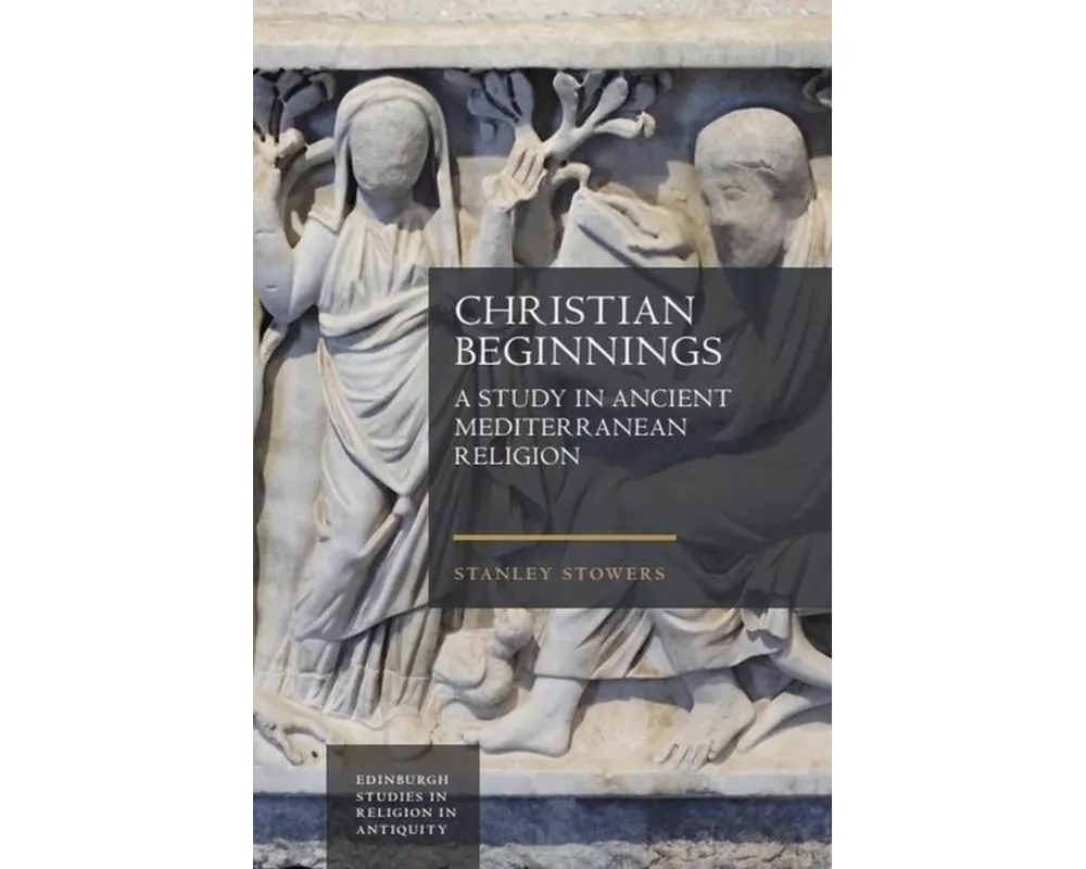 Christian Beginnings