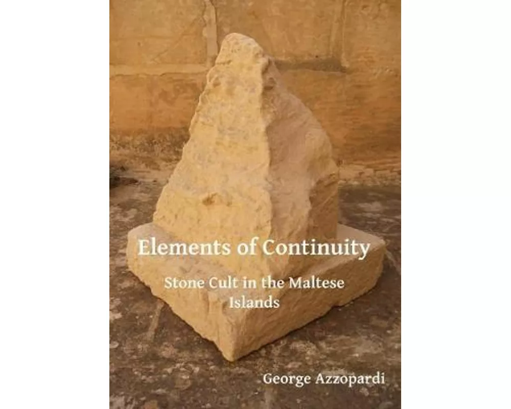 Elements of Continuity