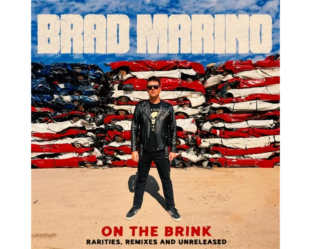 On The Brink