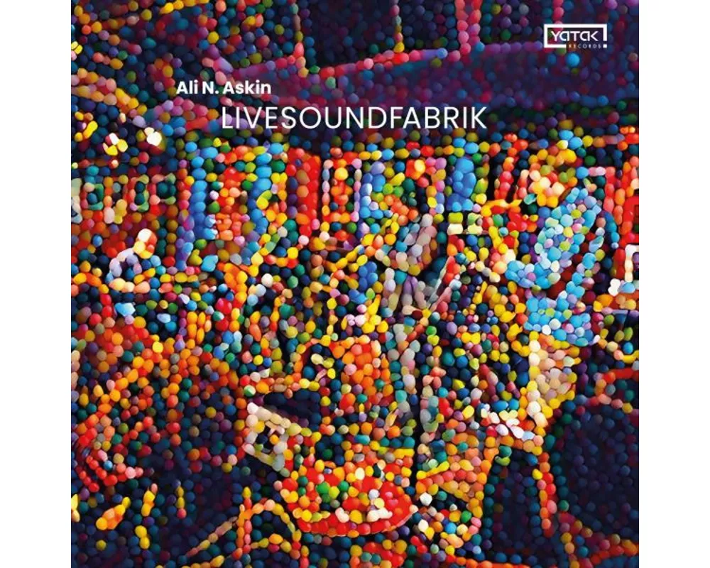 Livesoundfabrik