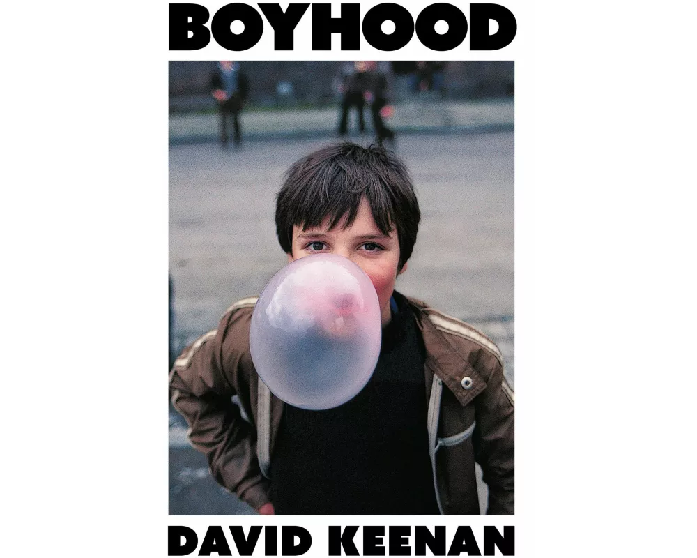 Boyhood