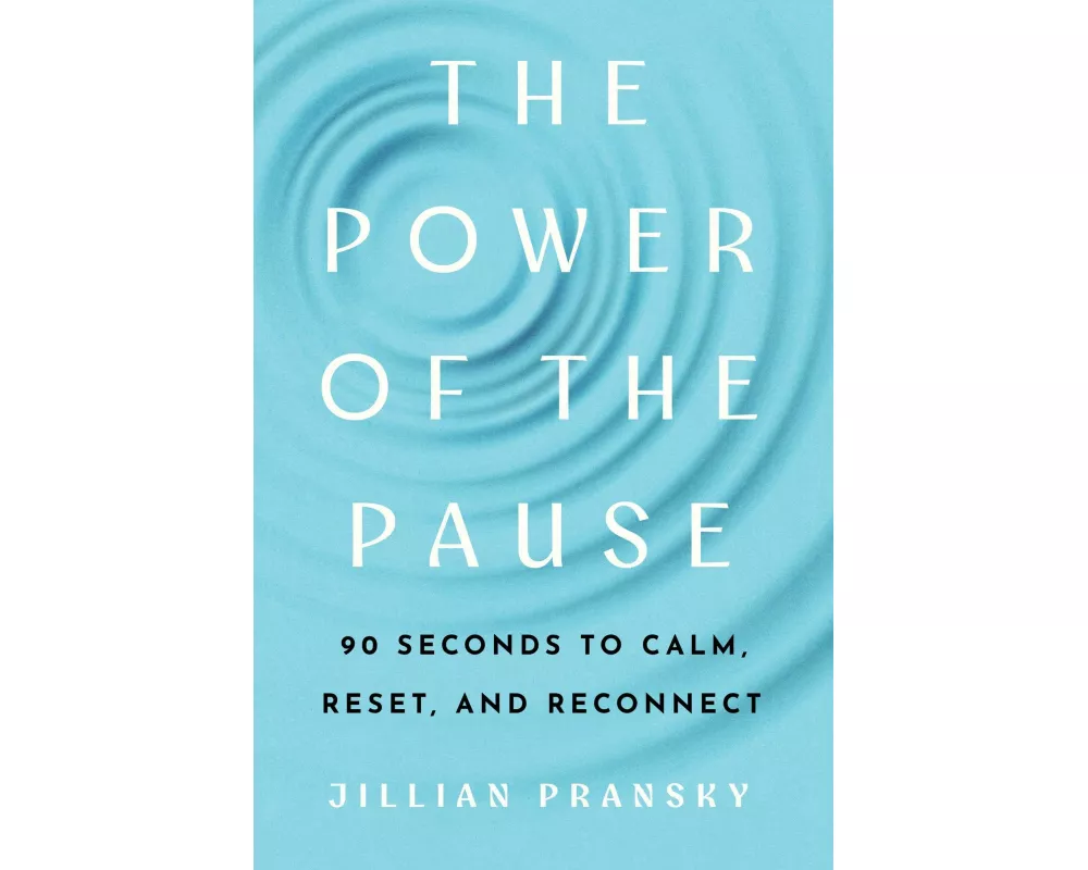 The Power of the Pause