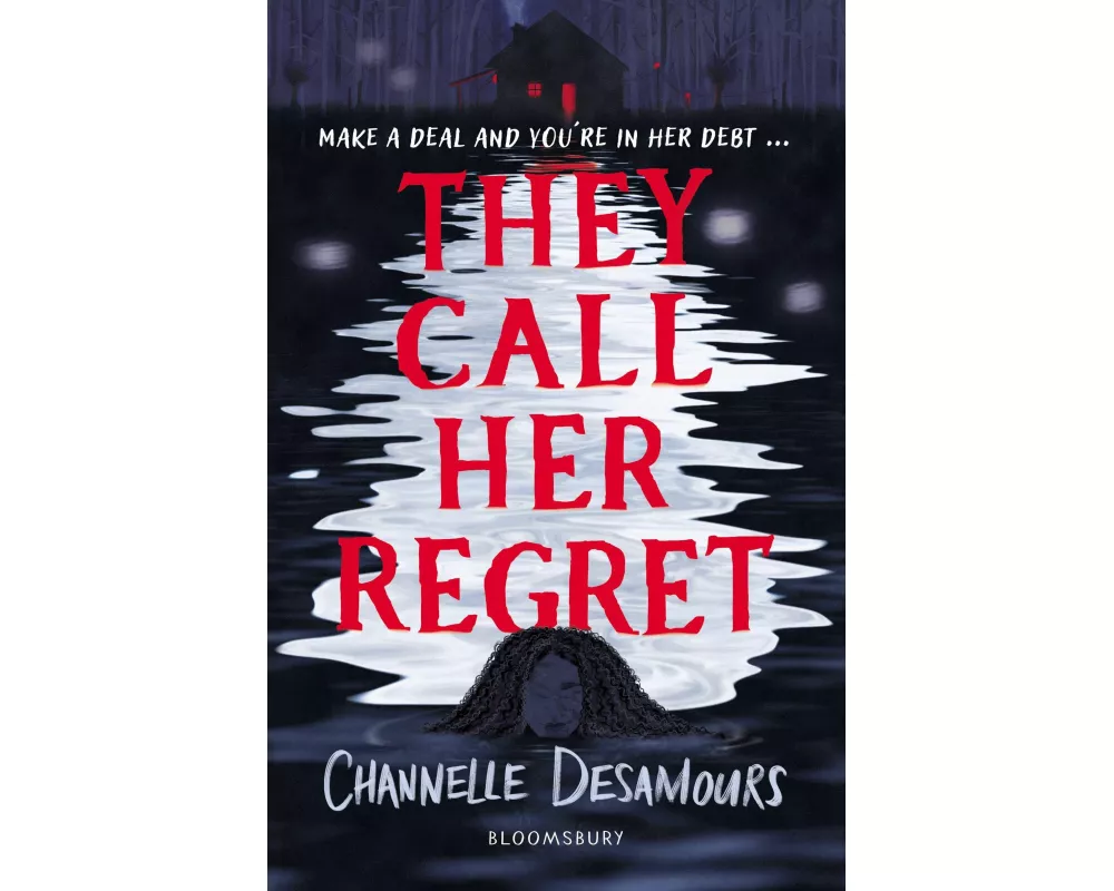 They Call Her Regret