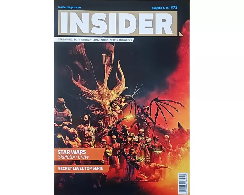 Insider Magazin