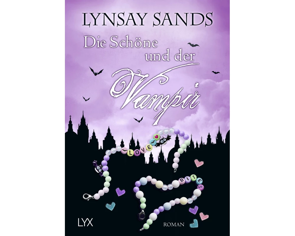 Die Schöne und der Vampir