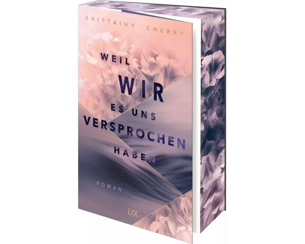 Weil wir es uns versprochen haben