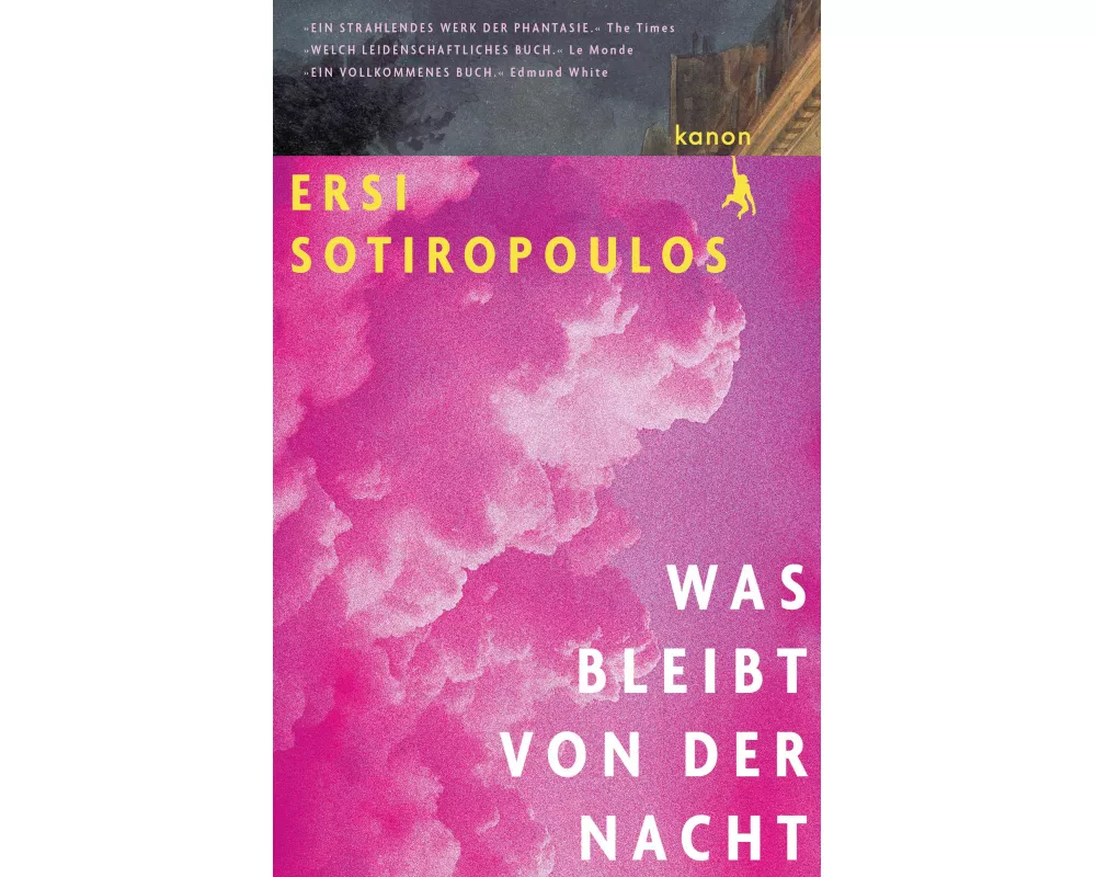 Was bleibt von der Nacht