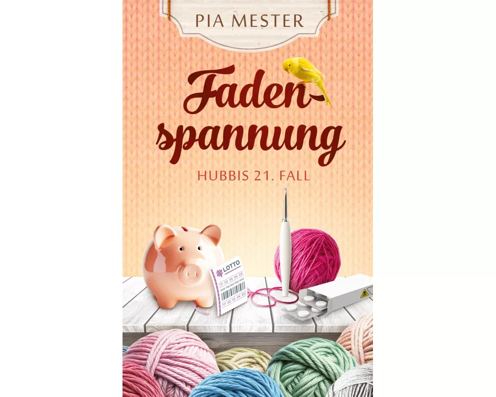 Fadenspannung - Hubbis 21. Fall