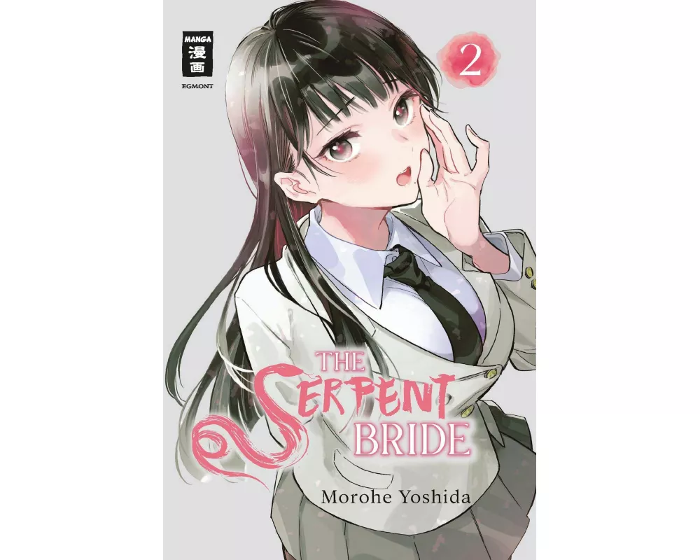 The Serpent Bride 02