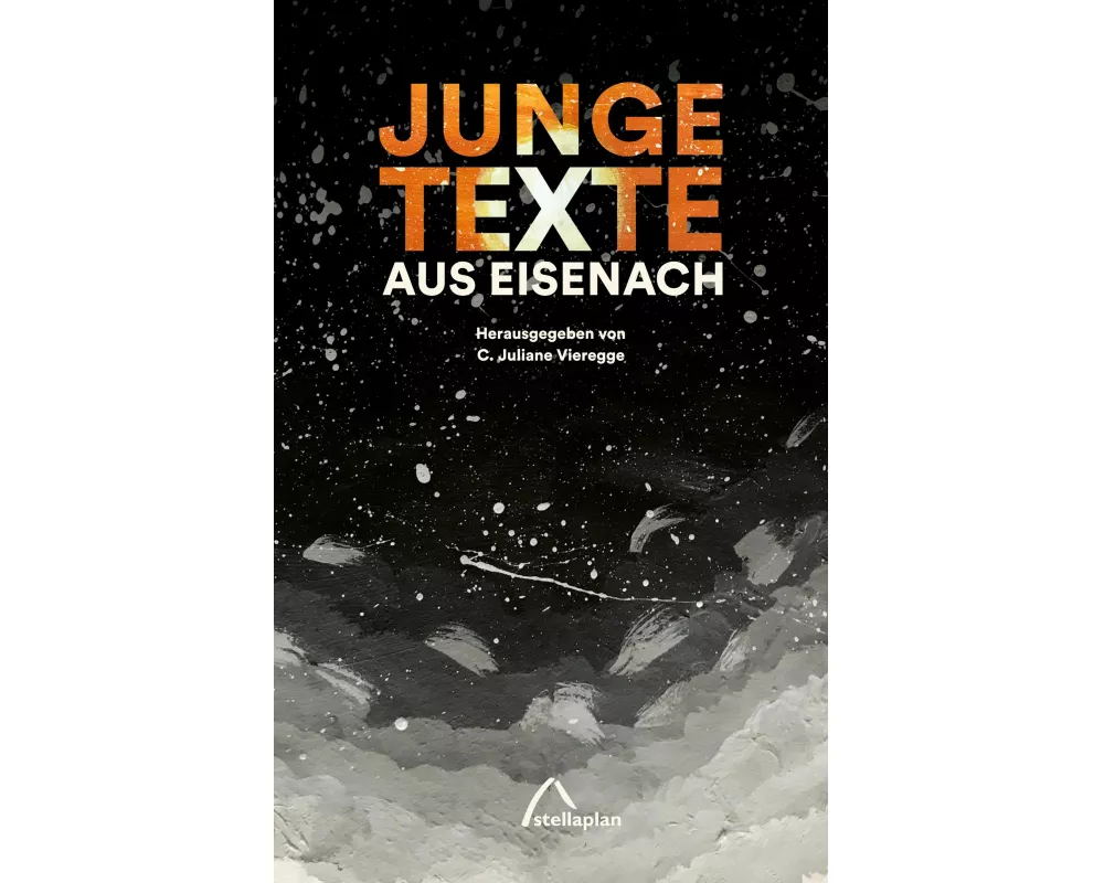 Junge Texte aus Eisenach